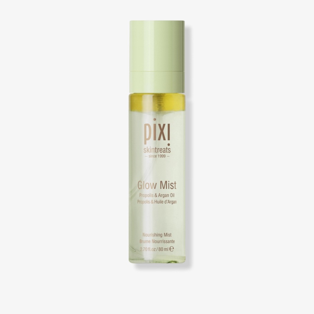 BUNDLE: PIXI LIP GLOW - RUBY, GLOW MIST, GLOW TONIC - Picture 6 of 8